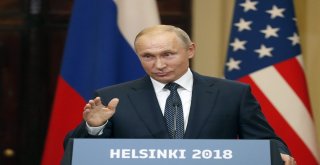 Trump Ve Putin, Suriyeye İnsani Yardım İçin Ortak Çalışma Kararı Aldı