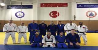 Büyükler Dünya Judo Şampiyonası 20-27 Eylül Tarihlerinde Baküde