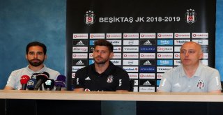 Fabri: Şampiyon Olmak İstiyoruz