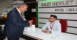 Yabancı Hastaların Derdine Tercüman Oluyorlar