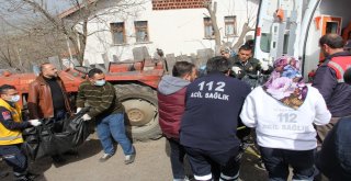 Evde Bırakılan Çocukların Ölümünde Anne Ve Babaanne Hakkında Dava Açıldı