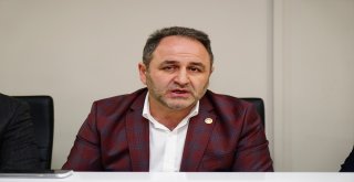 Ak Parti 26. Dönem Kastamonu Milletvekili Murat Demir;