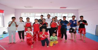 Beyaz Eşya Tamircisinin Spor Tutkusu