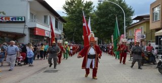 İzniki Festival Coşkusu Sardı