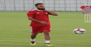 Sivasspor Yeni Sezon Hazırlıklarını Sürdürdü