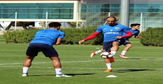 Ertuğrul Sağlam: Çaykur Rizespor Maçıyla Çıkışa Geçmek İstiyoruz