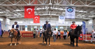 Osmanlının At Yetiştirme Merkezi Mahmudiye Eski Günlerine Dönüyor