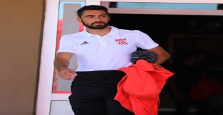 Demir Grup Sivasspor, Trabzona Gitti