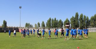 Elaziz Belediyespor Sezon Öncesi Güç Depoluyor