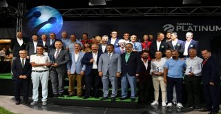 Turkcell Platinum Golf Challenge Samsunda Şampiyonlar Belli Oldu