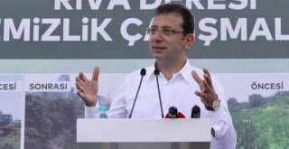 İMAMOĞLU: KİM EKSİK YAPARSA, TOPLUM HESAP SORACAK