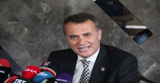 Fikret Orman: “Hakemlerin Eğitilmesi Gerekiyor”