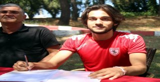 Samsunspor 9 Futbolcuyu Transfer Etti