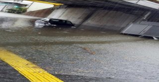 Japonyada Sel Felaketi: 15 Ölü