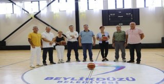 Beylikdüzü Basket Özüne Döndü