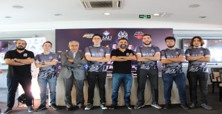 Bau Esports, Dünya Şampiyonasında Avrupayı Temsil Edecek