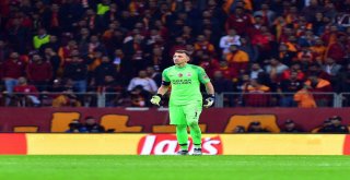 Uefa Şampiyonlar Ligi: Galatasaray: 0 - Schalke 04: 0 (Maç Sonucu)