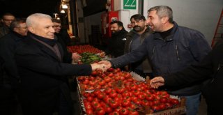 Kent Haline Girişler Ücretsiz Olacak