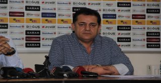 Eskişehirspor Forvete Takviye Yapacak