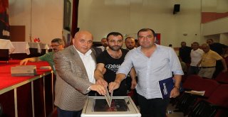 Karabüksporda Namal Dönemi Başladı