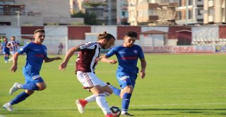 Spor Toto 1. Lig: Hatayspor: 3 - Kardemir Karabükspor: 1