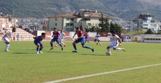 Spor Toto 1. Lig: Hatay: 1 - Altınordu: 1