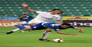 Spor Toto Süper Lig: Çaykur Rizespor: 2 - Kasımpaşa: 3 (Maç Sonucu)