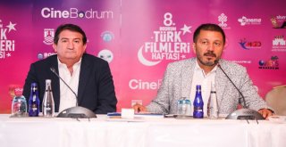 Bodrum Türk Filmleri Haftası Başlıyor