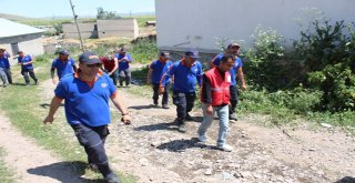 Leylayı Bulmak İçin Köyde Tüm Kuyular Boşaltıldı