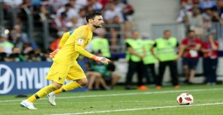 Real Madridde Hedef Hugo Lloris