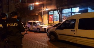 İstanbulda Pompalı Tüfekle Rehine Dehşeti