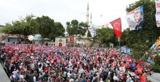 Başkan Remzi Aydın, Seçim Sonuçlarını Değerlendirdi