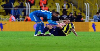 Fenerbahçe Yine Kayıp