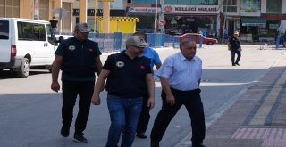 Gözaltındaki Bakliyat Şirketi Yöneticileri Adliyeye Sevk Edildi