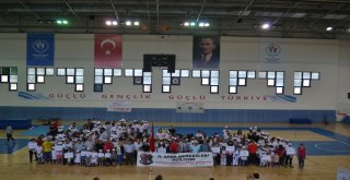 İl Spor Merkezleri Faaliyete Başladı