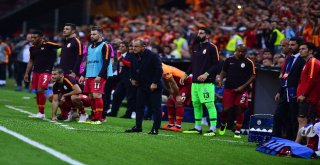 Uefa Şampiyonlar Ligi: Galatasaray: 3 - Lokomotiv Moskova: 0 (Maç Sonucu)