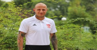 Sivasspor, Aydın Karabulutu Kadrosuna Kattı