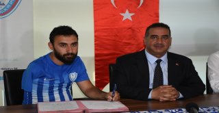 Şahinbey Amputede İç Transfer Atağı