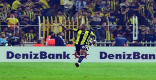 Spor Toto Süper Lig: Fenerbahçe: 1 - Beşiktaş: 1 (Maç Sonucu)