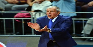 Thy Euroleague: Fenerbahçe: 93 - Khimki: 85 (Maç Sonucu)