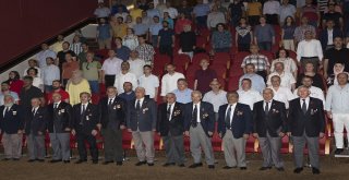 Atatürk Üniversitesi 15 Temmuzu Andı