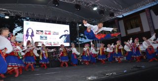 İzniki Festival Coşkusu Sardı