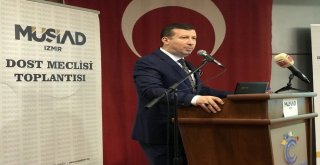 Prof. Dr. Kerem Alkin İhracatın Şifresini Açıkladı