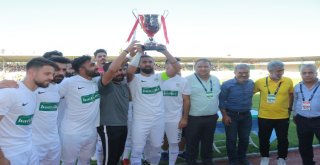 Adıyaman 1954Spor: 1- Esenler Erokspor: 0