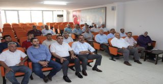 Aydın: “Ekonomik Saldırılar Bizi Hedefimizden Saptırmayacaktır”