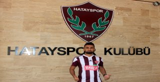 Gökhan Karadeniz Hataysporda