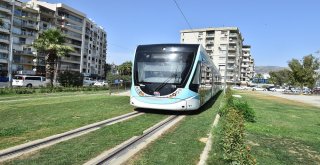 İzmir Tramvayına Kalite Belgesi