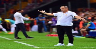 Spor Toto Süper Lig: Galatasaray: 1 - Göztepe: 0 (Maç Sonucu)