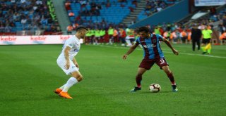 Spor Toto Süper Lig: Trabzonspor: 4 - Kasımpaşa: 2 (Maç Sonucu)