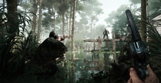 Hunt: Showdown, Xbox Onea Geliyor